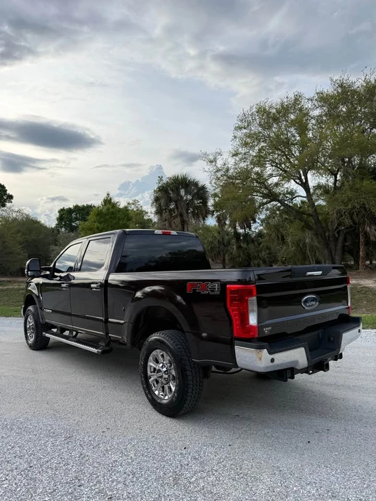 2018 Ford Super Duty 4th Gen - Image 3 of 16