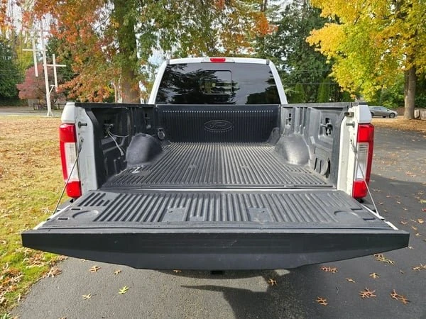 2018 Ford Super Duty 4th Gen - Image 14 of 15