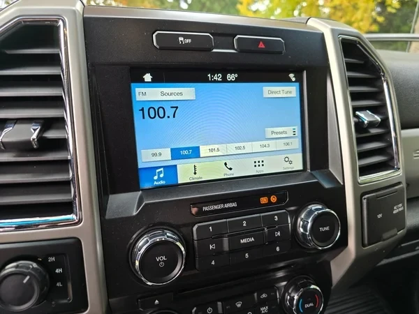 2018 Ford Super Duty 4th Gen - Image 9 of 15