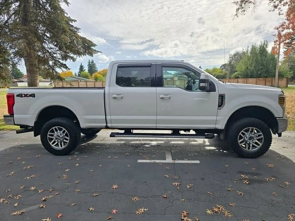 2018 Ford Super Duty 4th Gen - Image 3 of 15