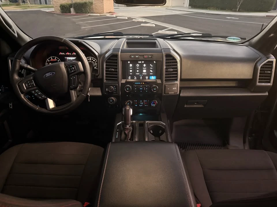 2018 Ford F-150 13th Gen - Image 5 of 20