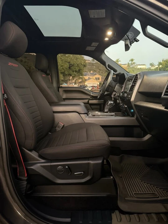 2018 Ford F-150 13th Gen - Image 17 of 20