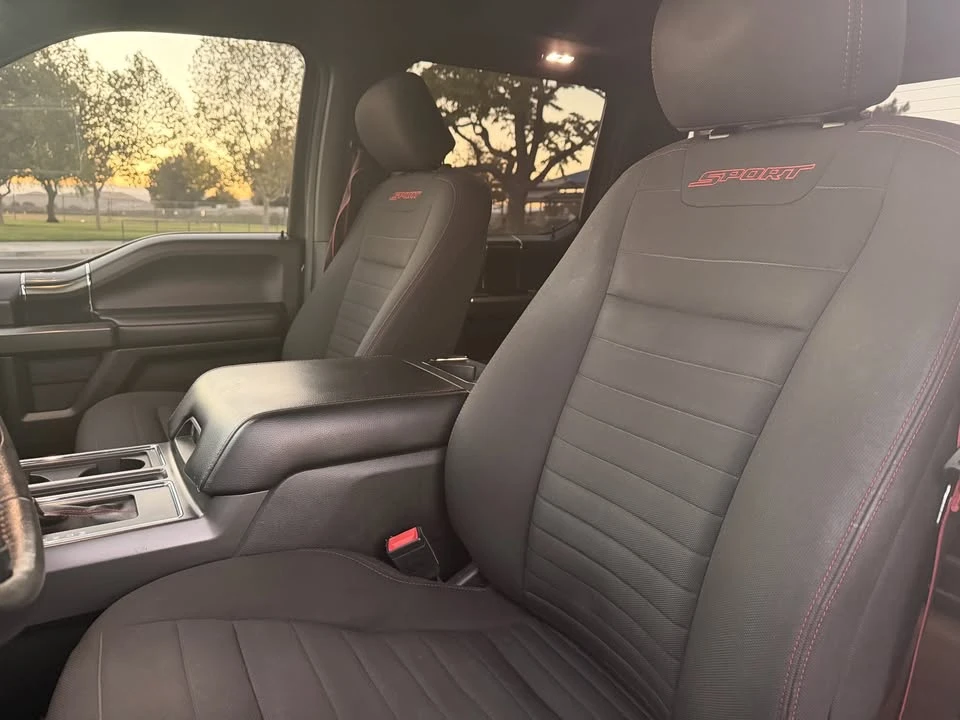 2018 Ford F-150 13th Gen - Image 16 of 20