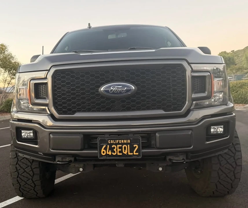 2018 Ford F-150 13th Gen - Image 4 of 20