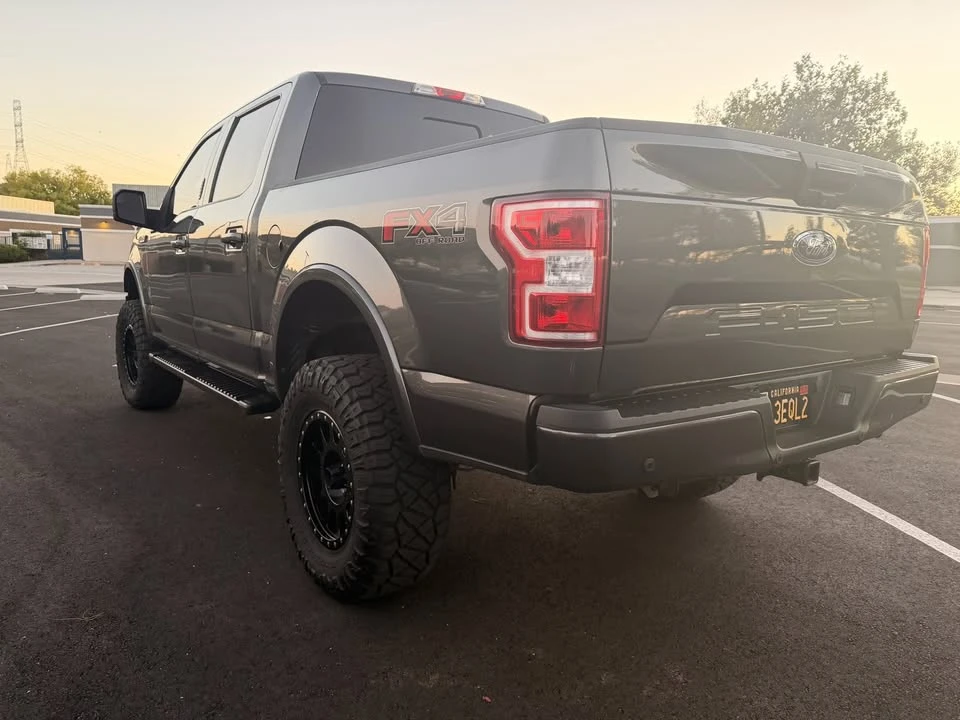 2018 Ford F-150 13th Gen - Image 3 of 20