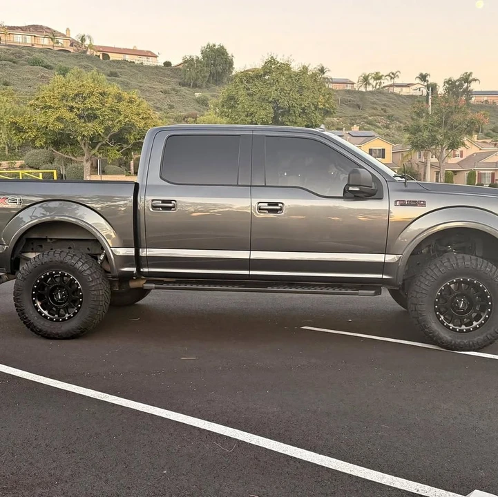2018 Ford F-150 13th Gen - Image 2 of 20
