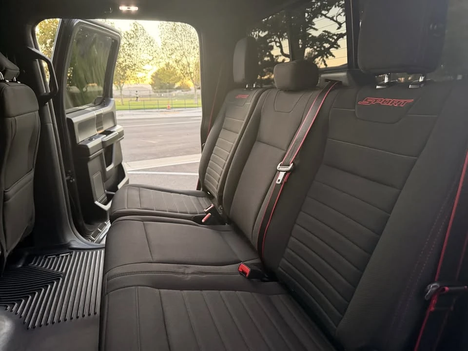 2018 Ford F-150 13th Gen - Image 13 of 20