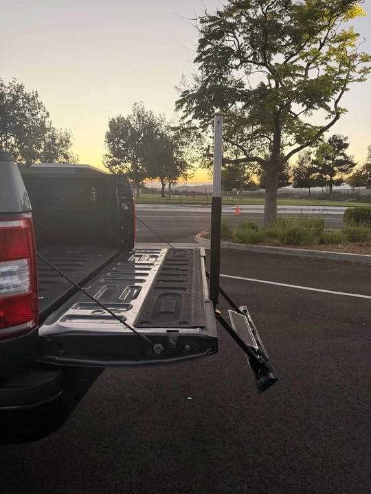 2018 Ford F-150 13th Gen - Image 14 of 20
