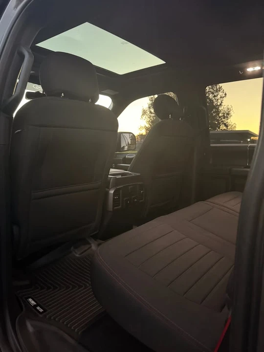 2018 Ford F-150 13th Gen - Image 15 of 20