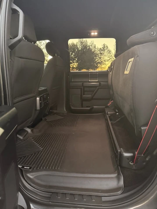 2018 Ford F-150 13th Gen - Image 12 of 20