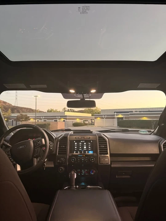 2018 Ford F-150 13th Gen - Image 7 of 20