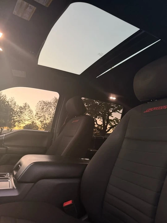 2018 Ford F-150 13th Gen - Image 9 of 20