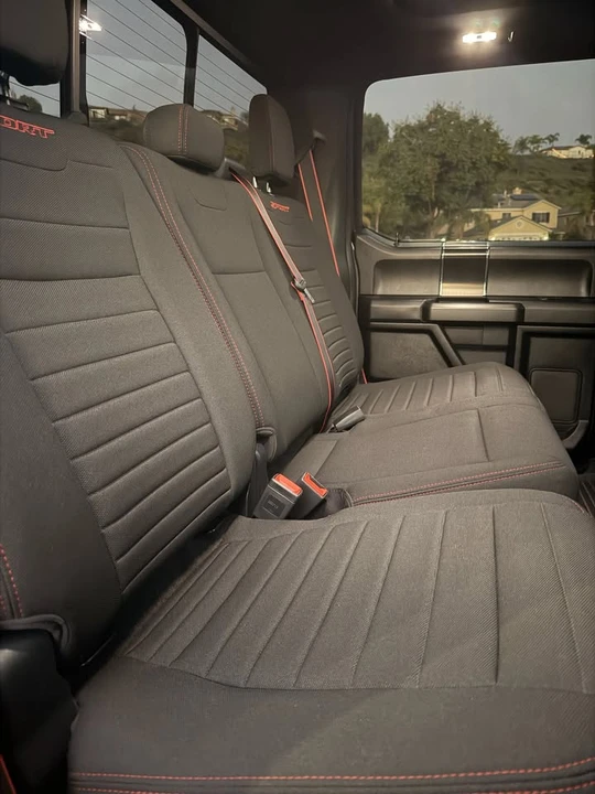 2018 Ford F-150 13th Gen - Image 19 of 20