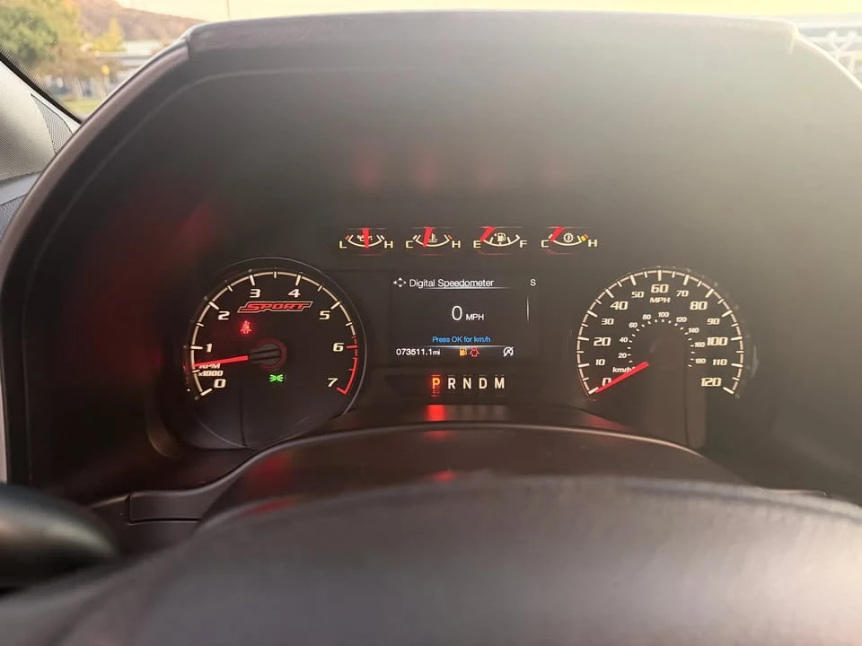 2018 Ford F-150 13th Gen - Image 11 of 20