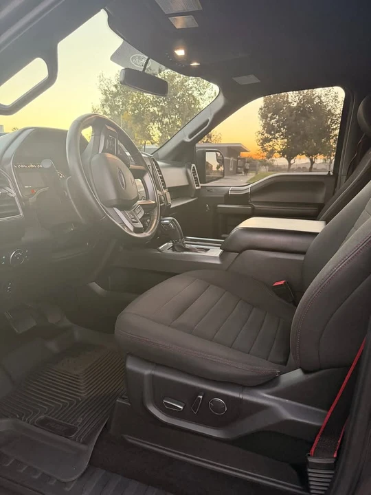 2018 Ford F-150 13th Gen - Image 8 of 20