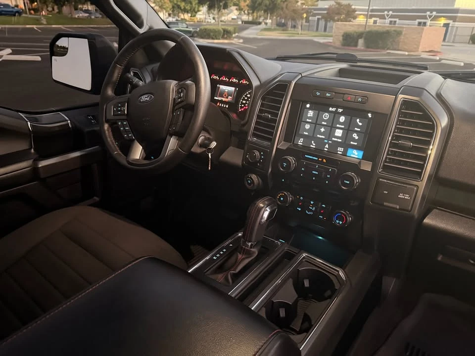 2018 Ford F-150 13th Gen - Image 6 of 20