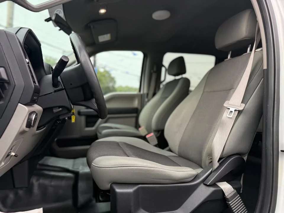 2018 Ford F-150 13th Gen - Image 14 of 17