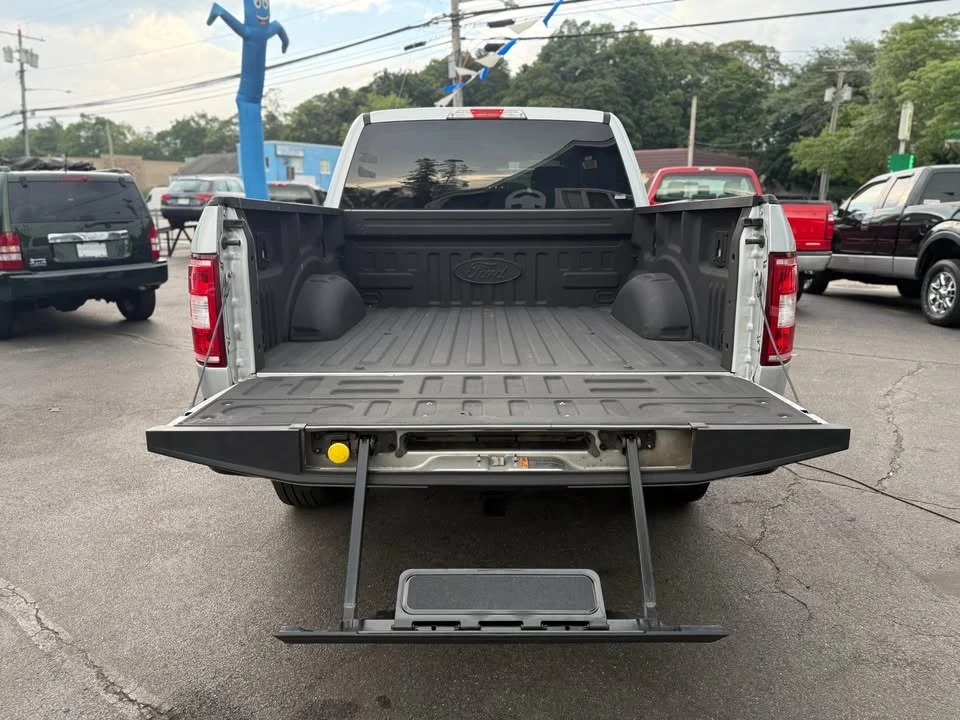 2018 Ford F-150 13th Gen - Image 12 of 17