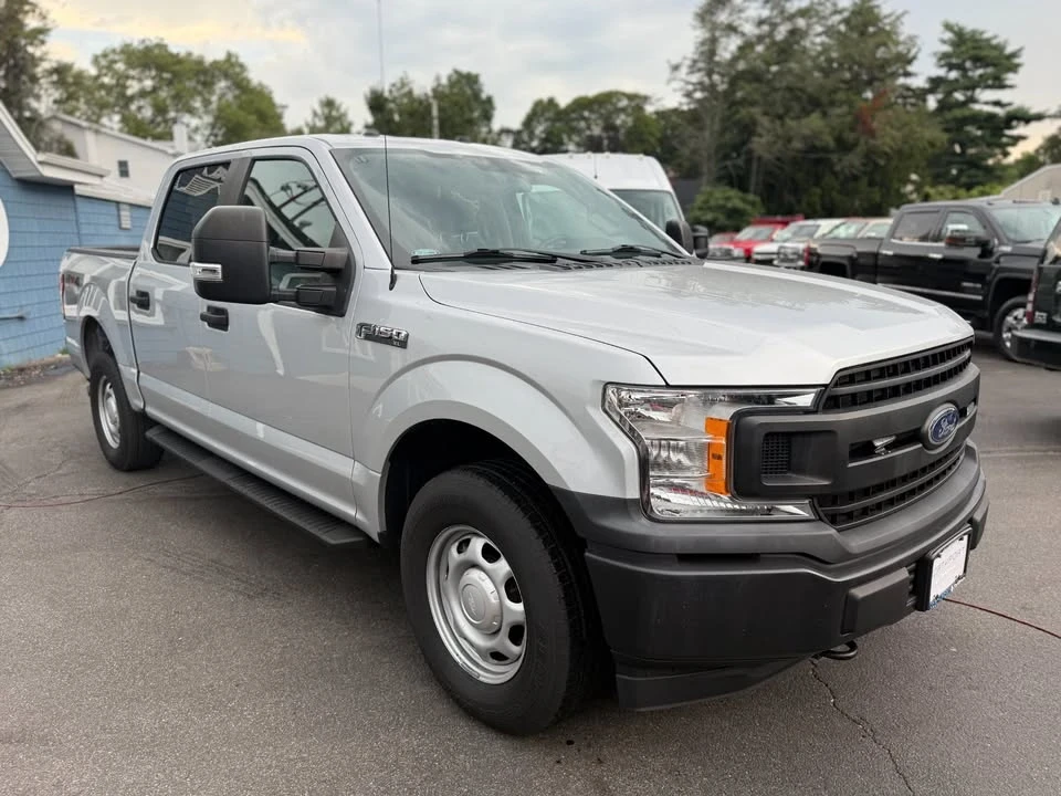 2018 Ford F-150 13th Gen - Image 7 of 17