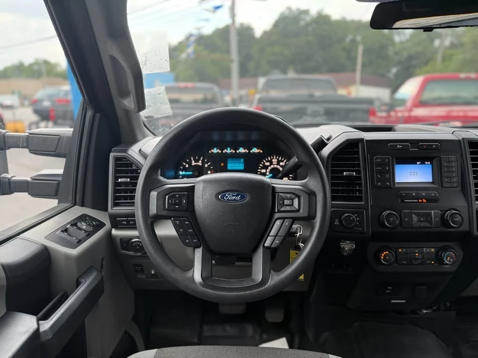 2018 Ford F-150 13th Gen - Image 16 of 17