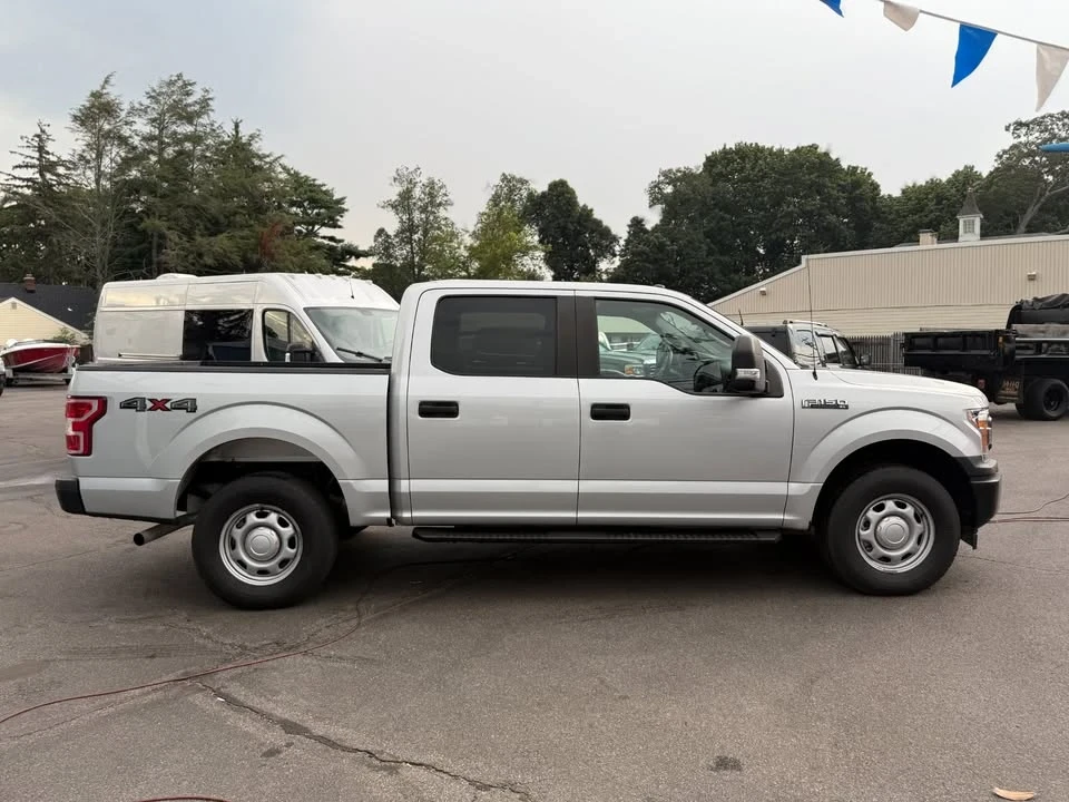 2018 Ford F-150 13th Gen - Image 6 of 17