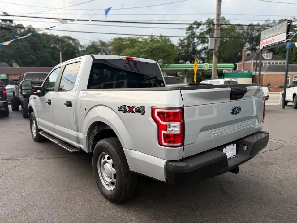 2018 Ford F-150 13th Gen - Image 3 of 17