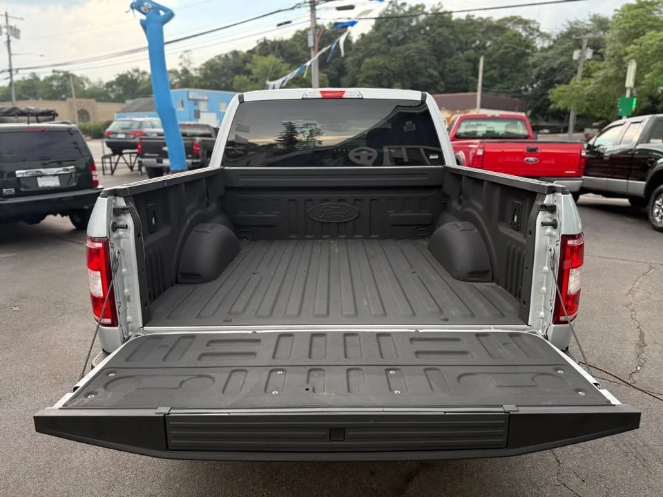 2018 Ford F-150 13th Gen - Image 11 of 17