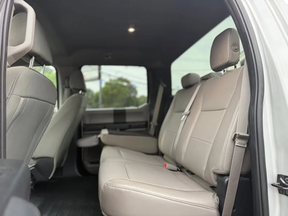 2018 Ford F-150 13th Gen - Image 15 of 17