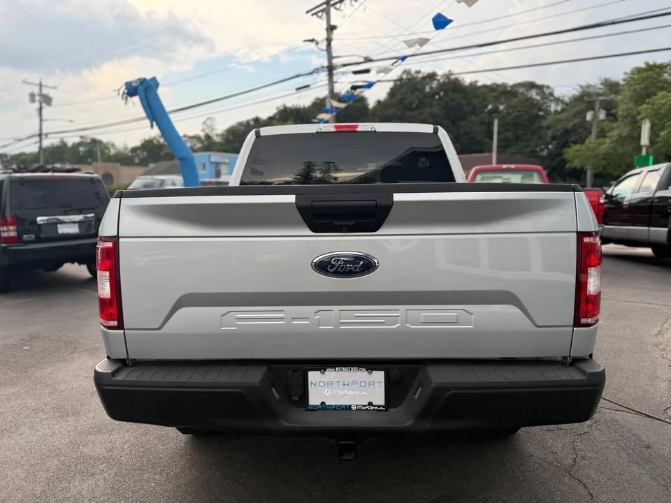 2018 Ford F-150 13th Gen - Image 4 of 17