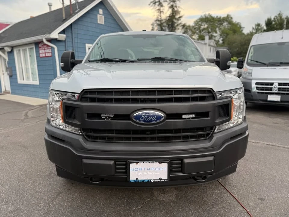2018 Ford F-150 13th Gen - Image 8 of 17