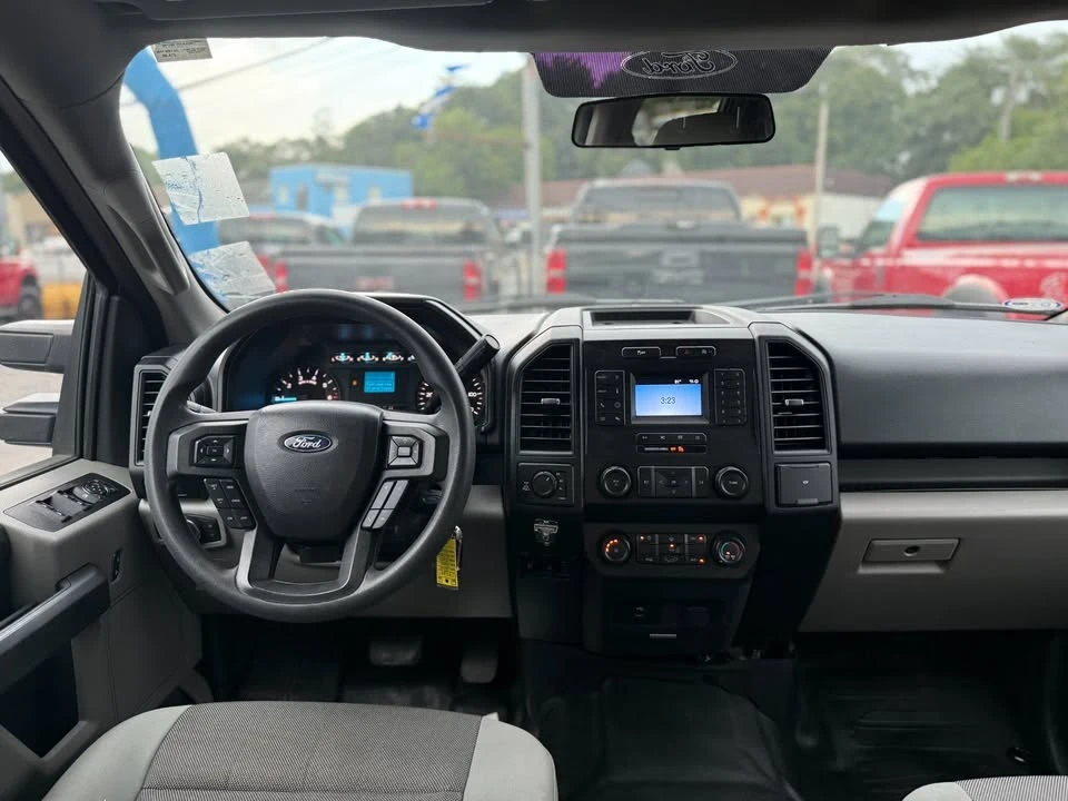 2018 Ford F-150 13th Gen - Image 17 of 17