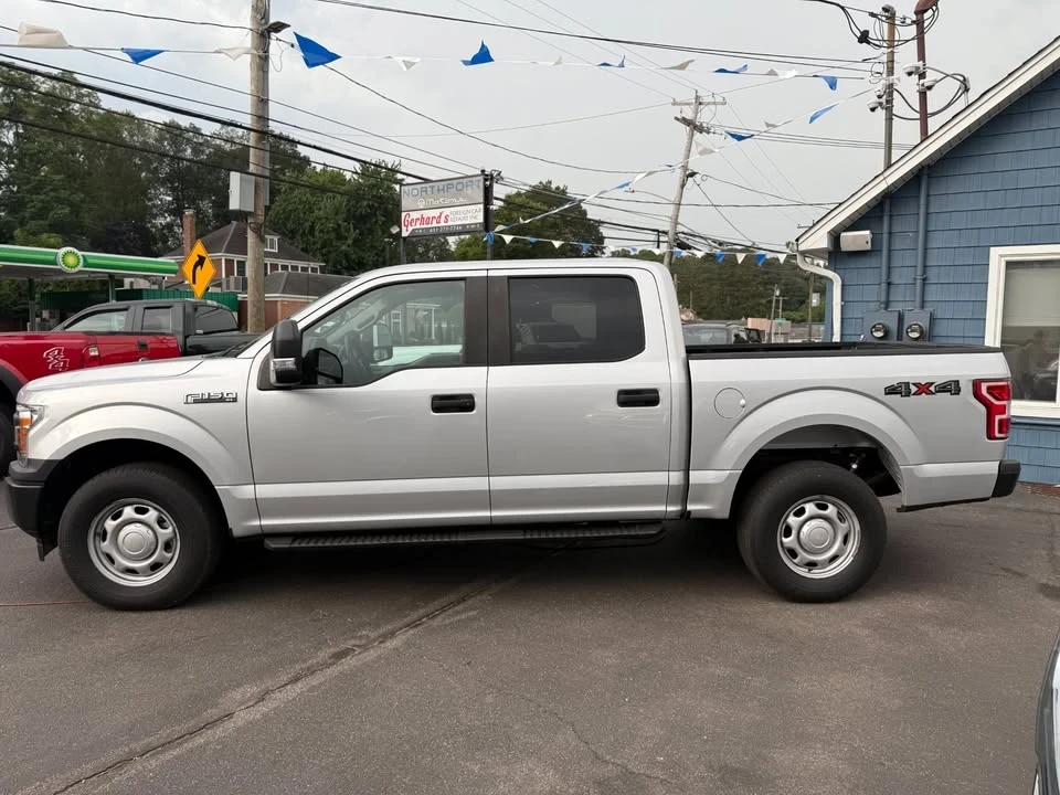 2018 Ford F-150 13th Gen - Image 2 of 17