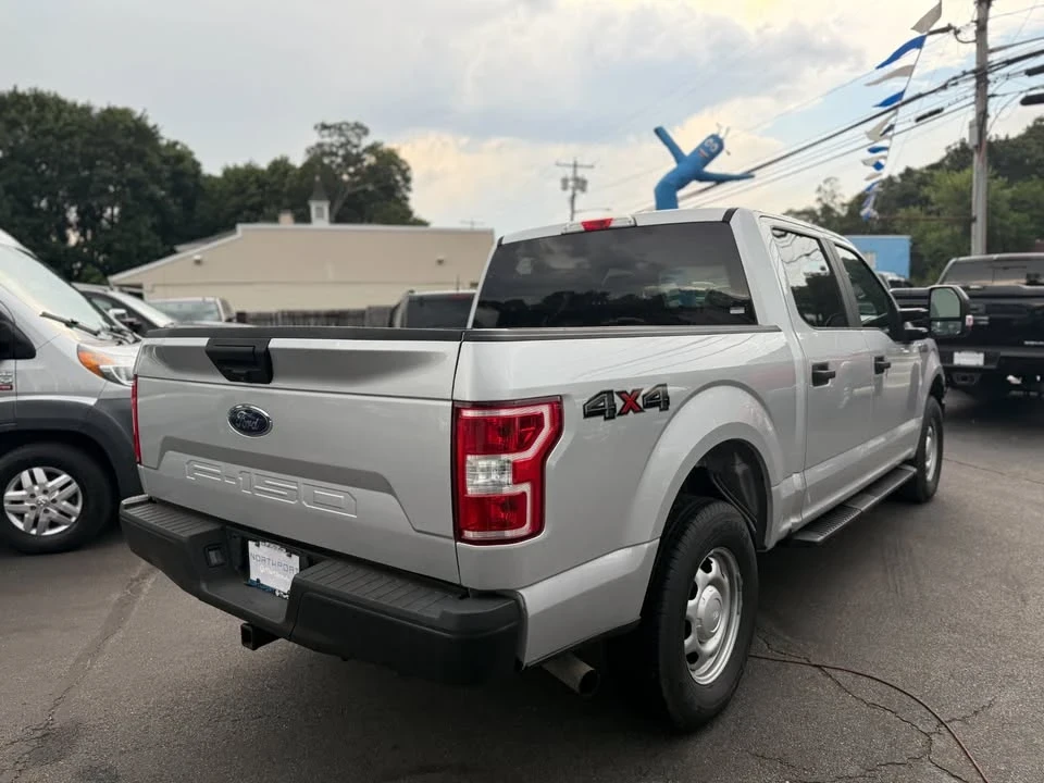 2018 Ford F-150 13th Gen - Image 5 of 17