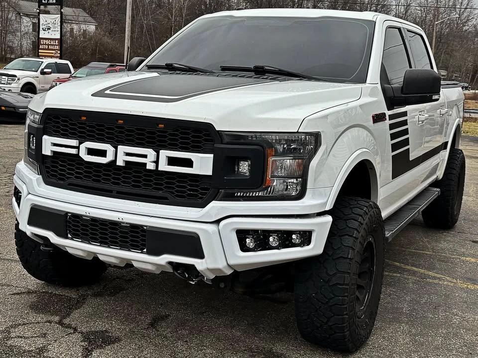 2018 Ford F-150 13th Gen - Image 5 of 16