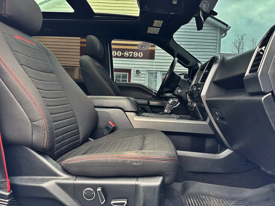 2018 Ford F-150 13th Gen - Image 8 of 16