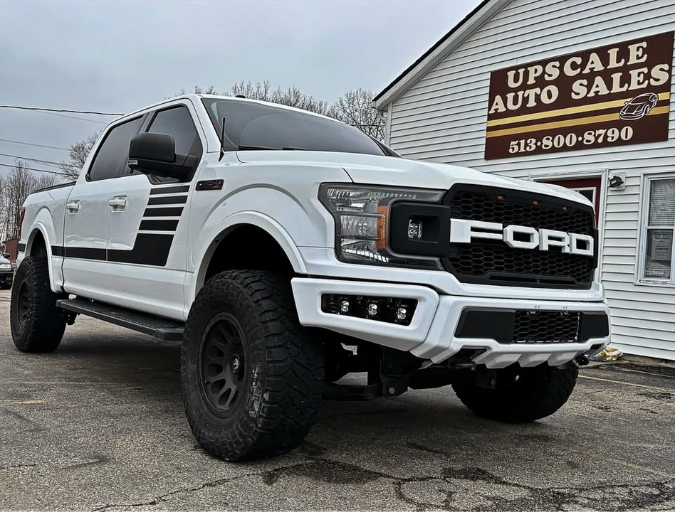 2018 Ford F-150 13th Gen - Image 13 of 16