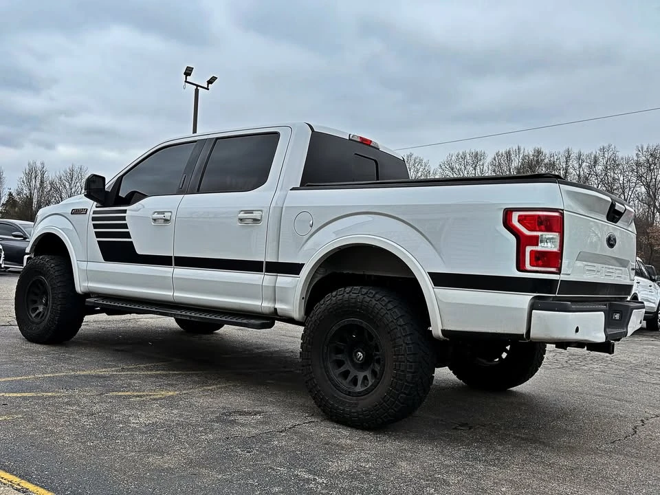 2018 Ford F-150 13th Gen - Image 7 of 16