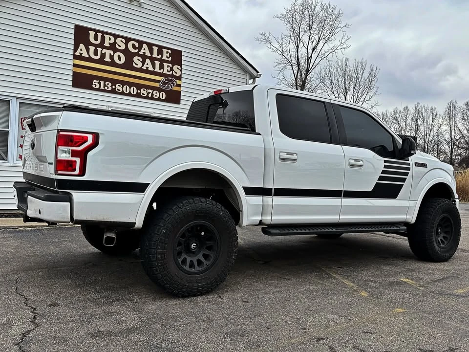 2018 Ford F-150 13th Gen - Image 6 of 16