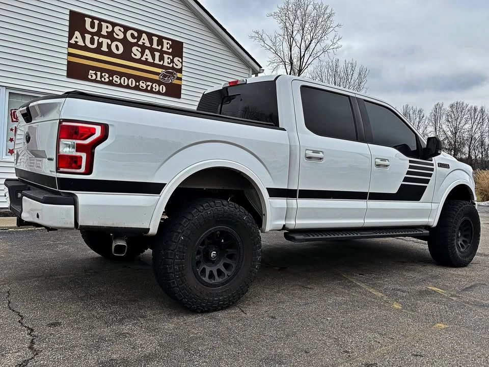 2018 Ford F-150 13th Gen - Image 12 of 16