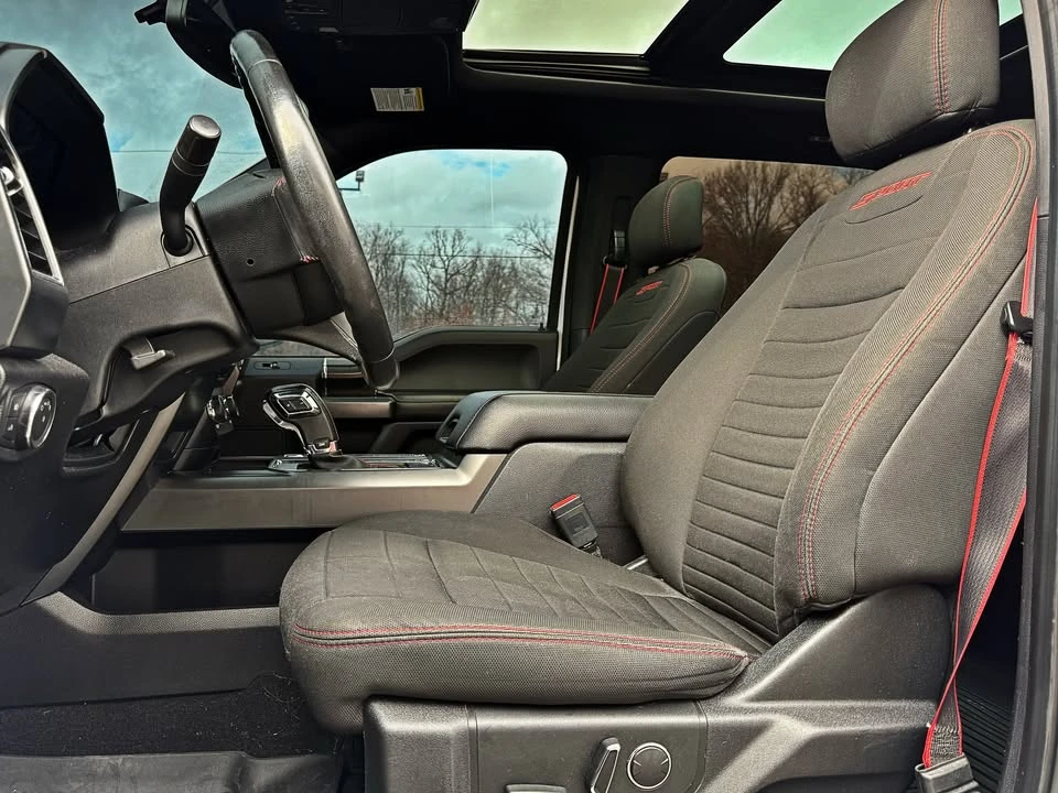 2018 Ford F-150 13th Gen - Image 10 of 16