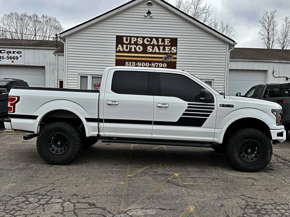 2018 Ford F-150 13th Gen - Image 3 of 16