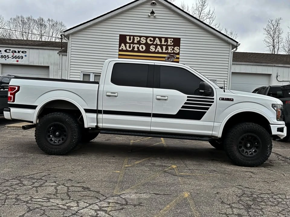 2018 Ford F-150 13th Gen - Image 11 of 16
