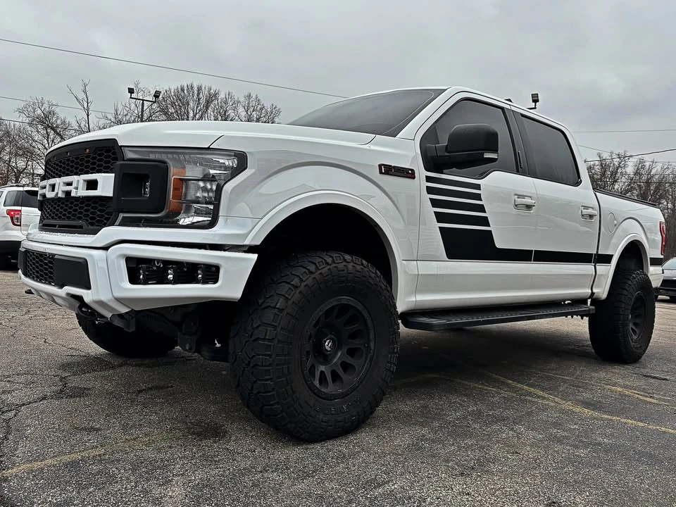 2018 Ford F-150 13th Gen - Image 14 of 16