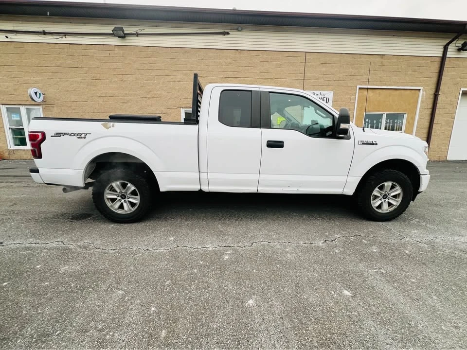 2018 Ford F-150 13th Gen - Image 2 of 19
