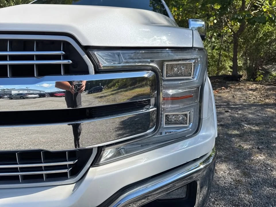 2018 Ford F-150 13th Gen - Image 3 of 17