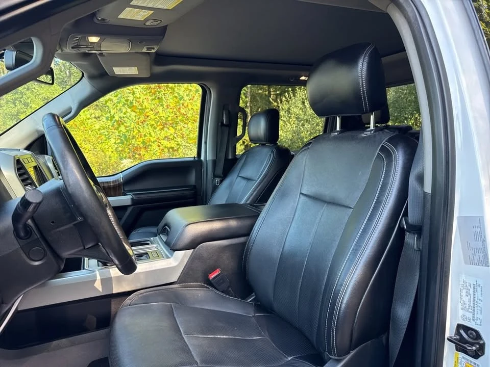 2018 Ford F-150 13th Gen - Image 14 of 17