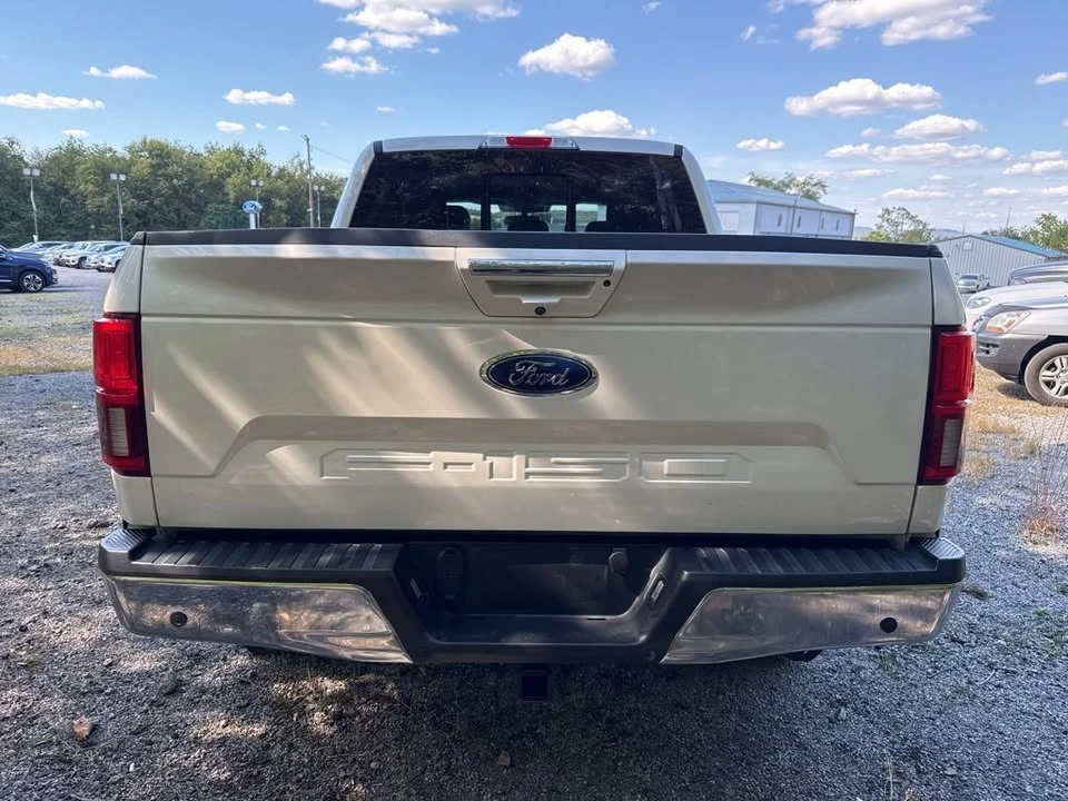 2018 Ford F-150 13th Gen - Image 7 of 17