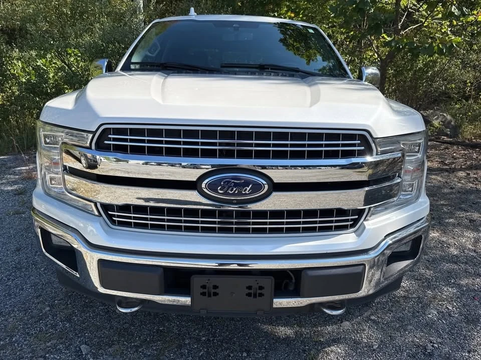 2018 Ford F-150 13th Gen - Image 2 of 17