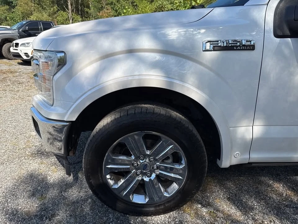 2018 Ford F-150 13th Gen - Image 4 of 17