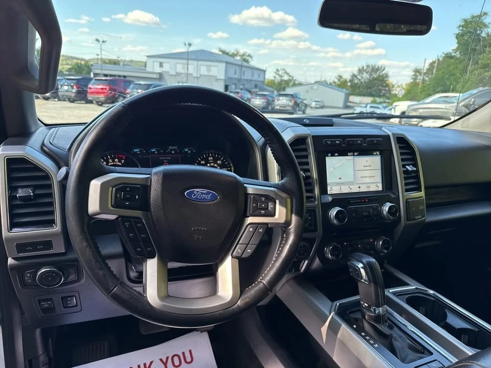 2018 Ford F-150 13th Gen - Image 15 of 17